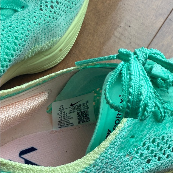 Nike Vaporfly 3 - Picture 6 of 7